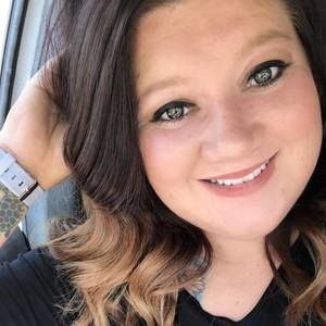 Meet your Posher, Hillary